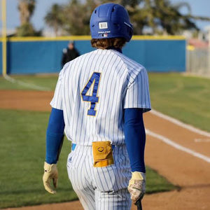 Meet your Posher, Ethan